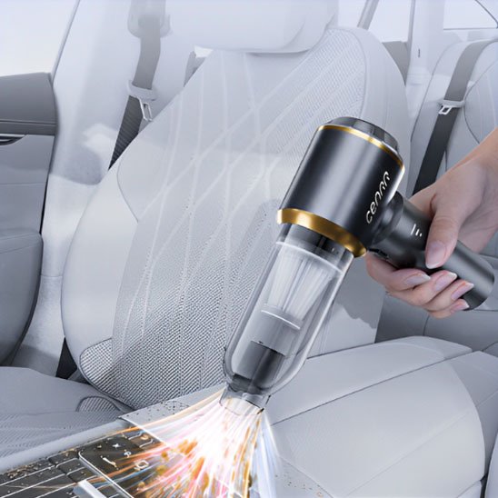 Mini Aspirateur haute precision