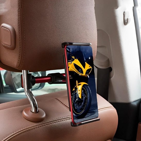 support tablette adaptable smartphone