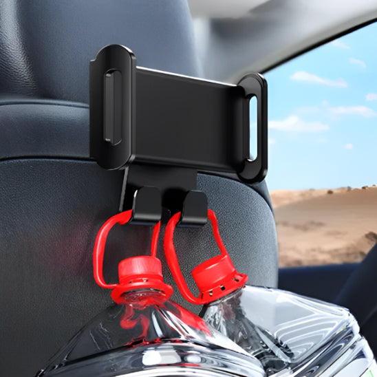 Support tablette voiture | TravelCalm