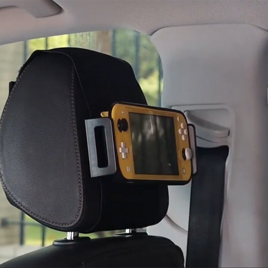 Support tablette voiture | TravelCalm