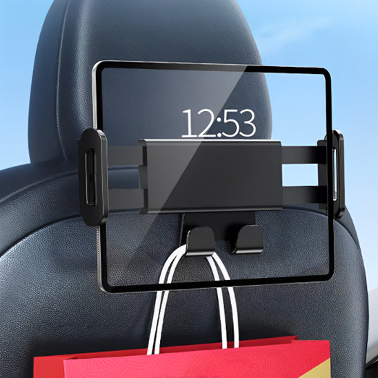 Support tablette voiture | TravelCalm