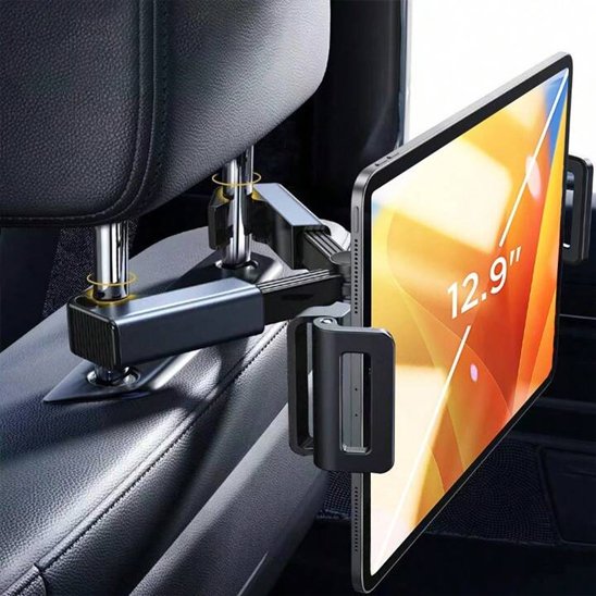 support tablette ultra stable