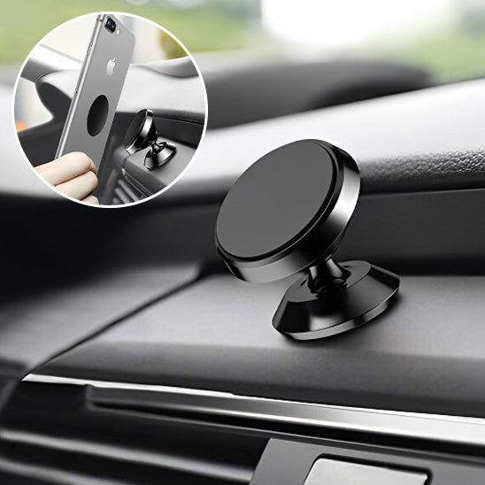 support telephone voiture tableau