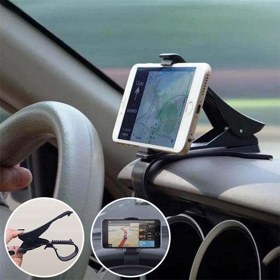 support telephone vue encadre