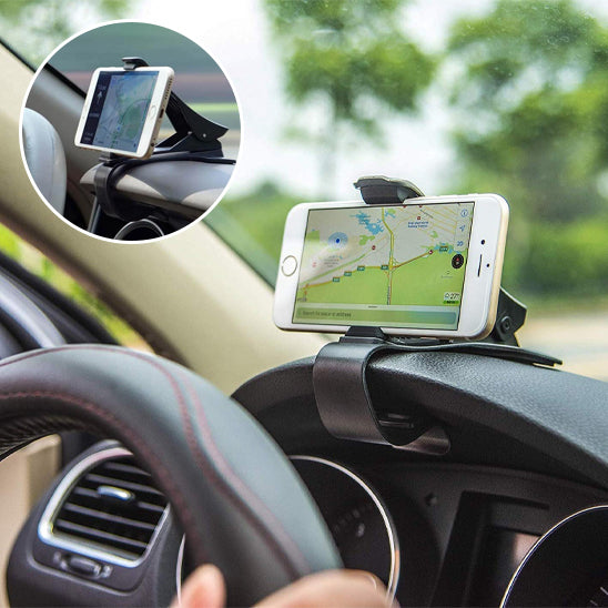 support telephone vue position