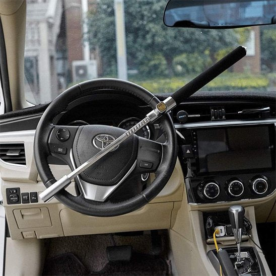 Antivol voiture compatible