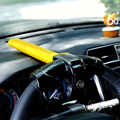 Antivol voiture conception robuste en acier