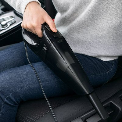 Aspirateur voiture leger