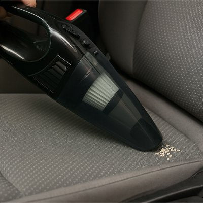 Aspirateur voiture modele ergonomique