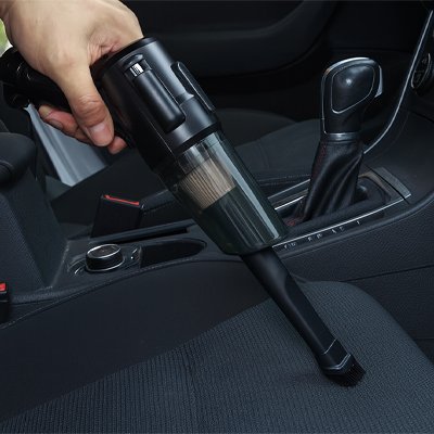 Aspirateur voiture performance constante