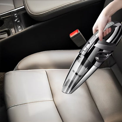 Aspirateur voiture puissant