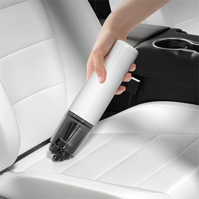 Aspirateur voiture utilisation pratique
