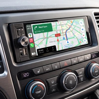 Autoradio carplay systme audio parfait