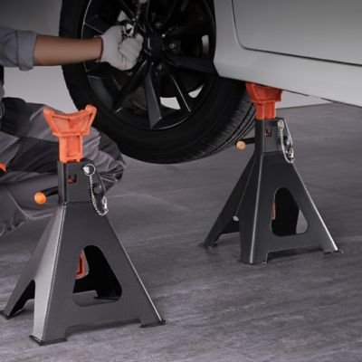 Cric voiture levage tres rapide