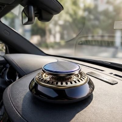 Diffuseur de parfum finition premium