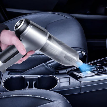 Mini Aspirateur aucun fil