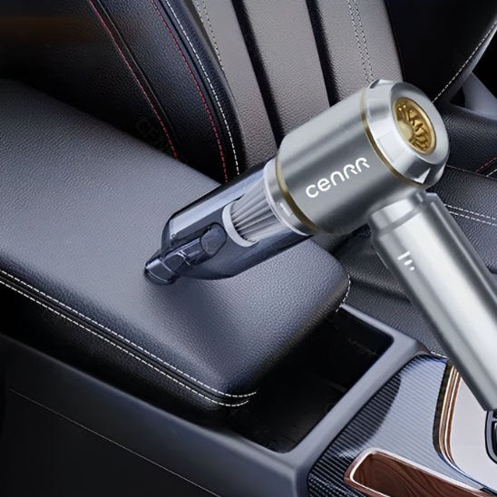 Mini Aspirateur compact puissant sans fil