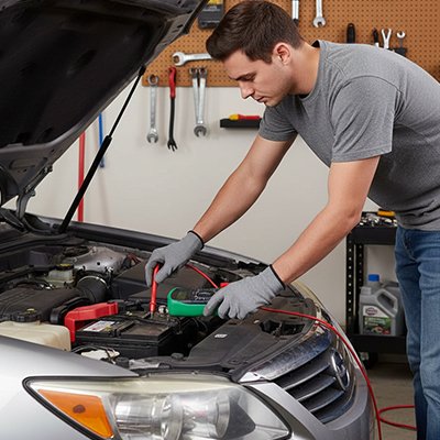 multimetre professionnel digital