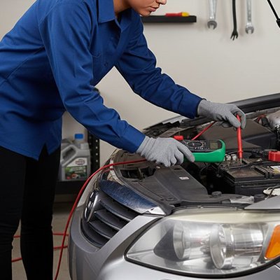 Multimetre-professionnel-ecran-numerique-retroeclaire