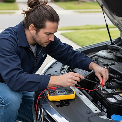 multimetre professionnel multiples mesures