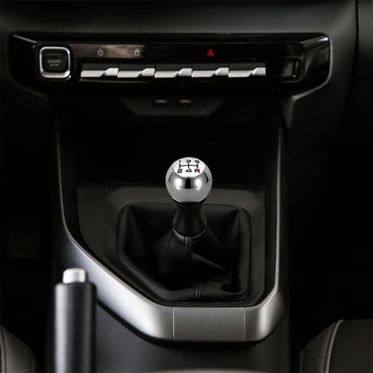 pommeau de vitesse interieur voiture noire