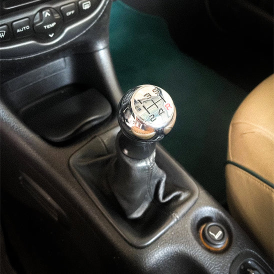 pommeau de vitesse interieur voiture siege caramel