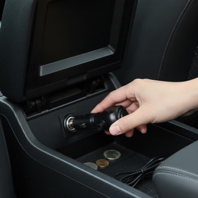 Prise allume cigare adaptabilite de tous vos besoins