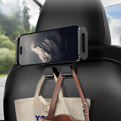 Support tablette voiture | TravelCalm