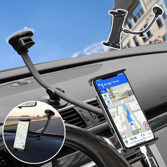 support tablette fixe pare brise tableau