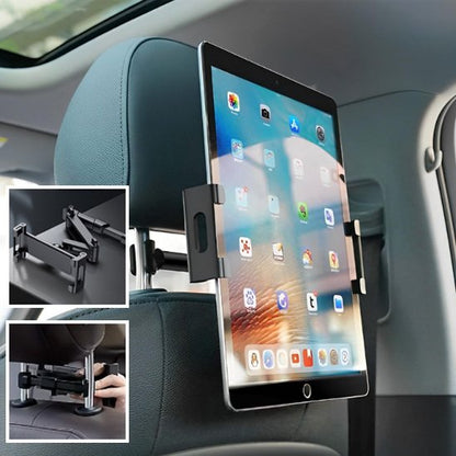 support tablette modele fixation