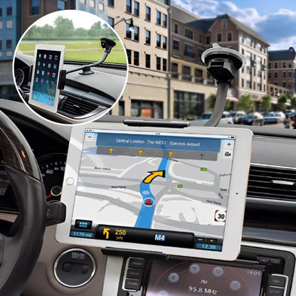 support tablette navigation gps