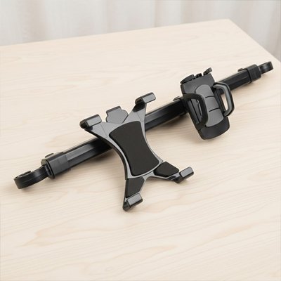 Support tablette voiture multi appareils