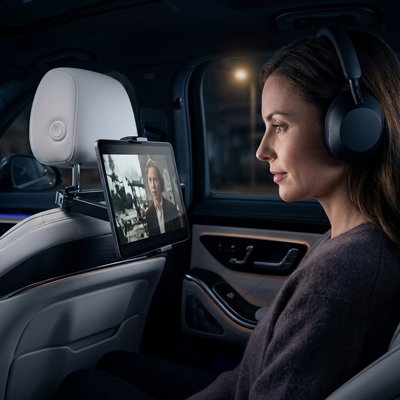 Support tablette voiture stabilite parfaite