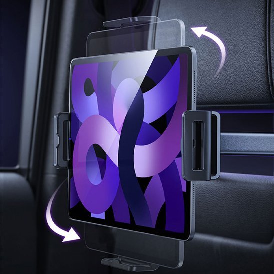 Support tablette voiture | Universel - Allure Sélection Auto