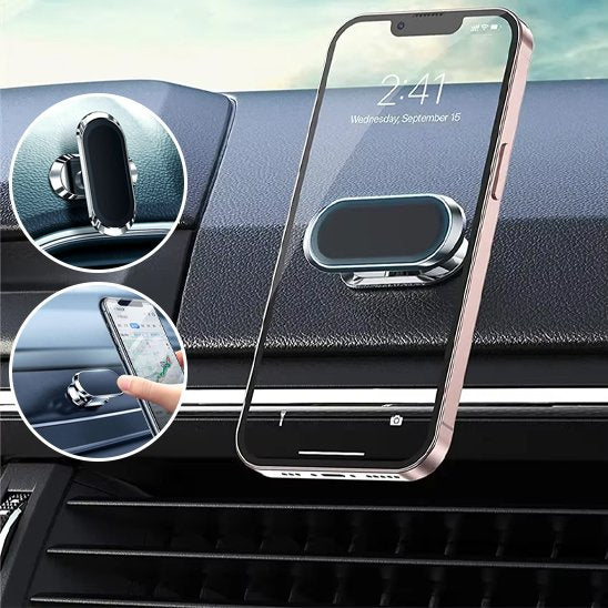 support telephone transparent
