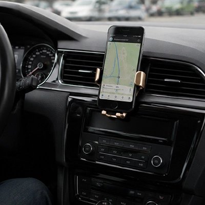 Support telephone voiture compatibilite tous smartphones