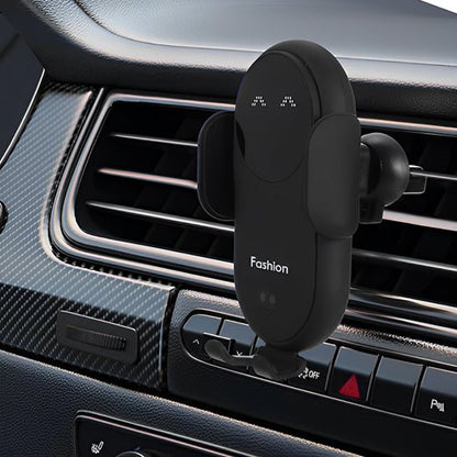 Support Telephone Voiture | Libérez votre smartphone d’un seul geste - Allure Sélection Auto