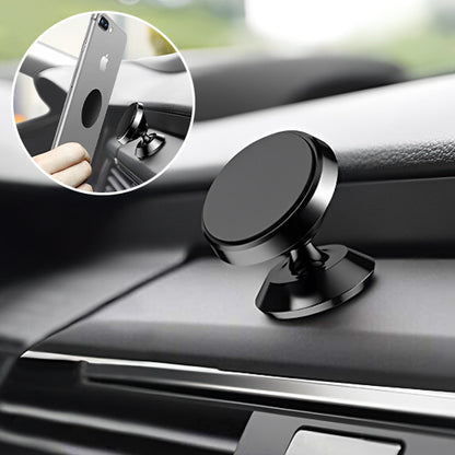 support telephone voiture tableau