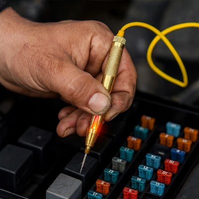 testeur automobile stylo de diagnostique