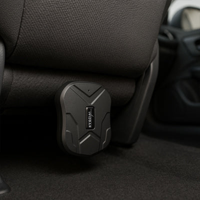 traceur GPS voiture
