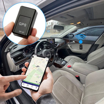 Traceur GPS voiture | La sécurité qui vous suit partout - Allure Sélection Auto