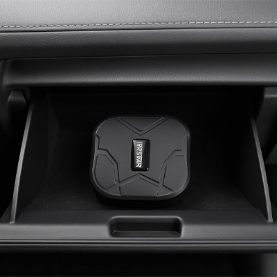 traceur GPS voiture | localisation en temps réel - Allure Sélection Auto