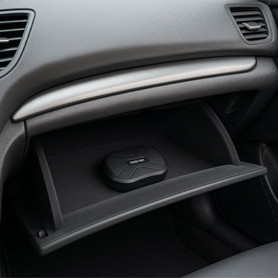 traceur GPS voiture | localisation en temps réel - Allure Sélection Auto