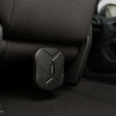 traceur GPS voiture | localisation en temps réel - Allure Sélection Auto