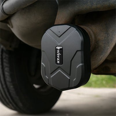 traceur GPS voiture | localisation en temps réel - Allure Sélection Auto