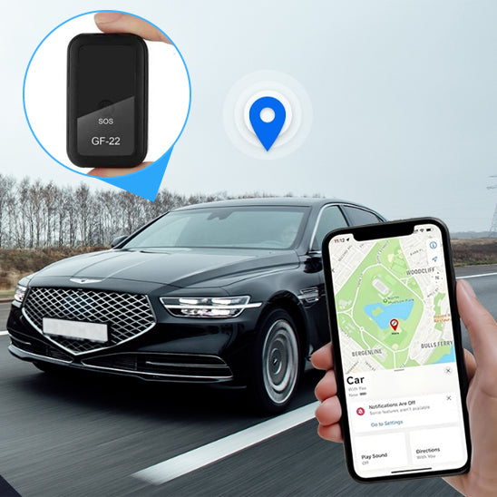 traceur gps voiture localisation