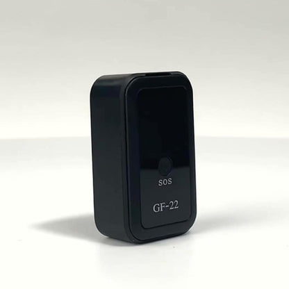 traceur gps voiture noir