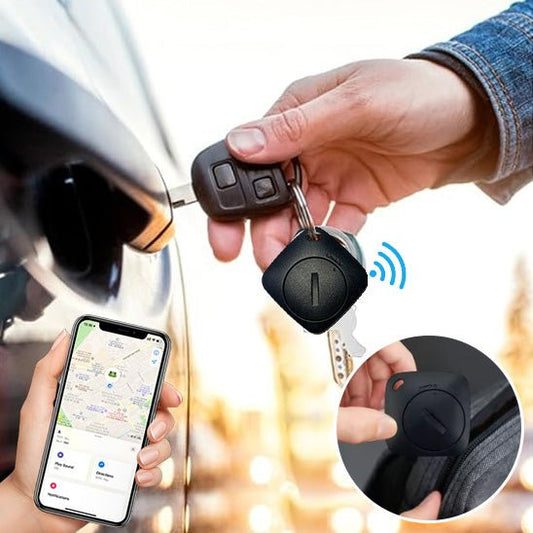 Traceur GPS voiture | Sécurité invisible, contrôle absolu - Allure Sélection Auto